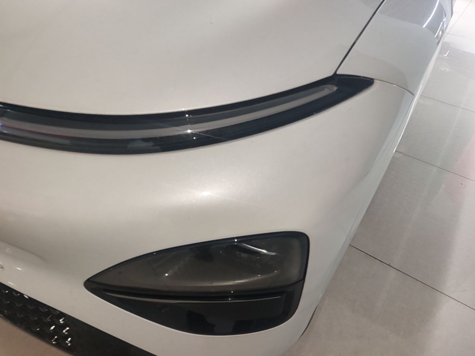 XPeng G6 2025 625 Long-Range Max Flagship Edition — снимка 8