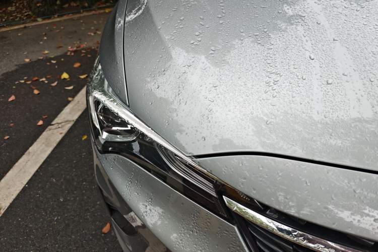 Used Buick Verano 2023 Pro Enjoyment Edition Right Front Headlight