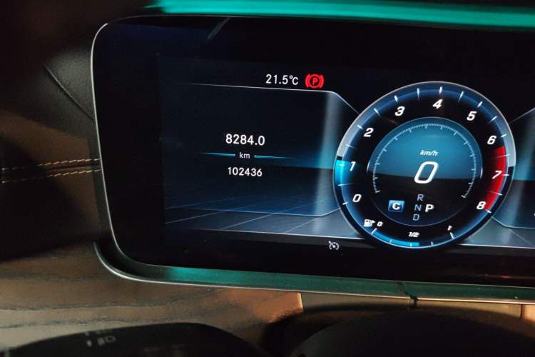 Used Mercedes-Benz E-Class 2020 Restyled E 300 L Exclusive Edition
