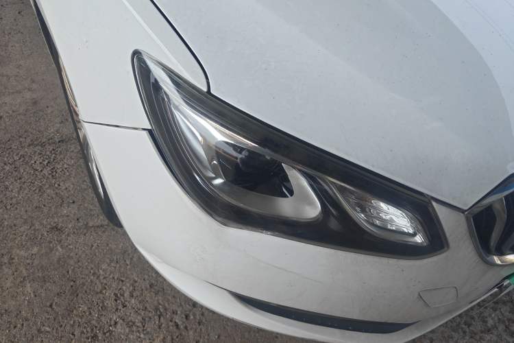 Used Buick GT 2015 15N Automatic Deluxe Edition