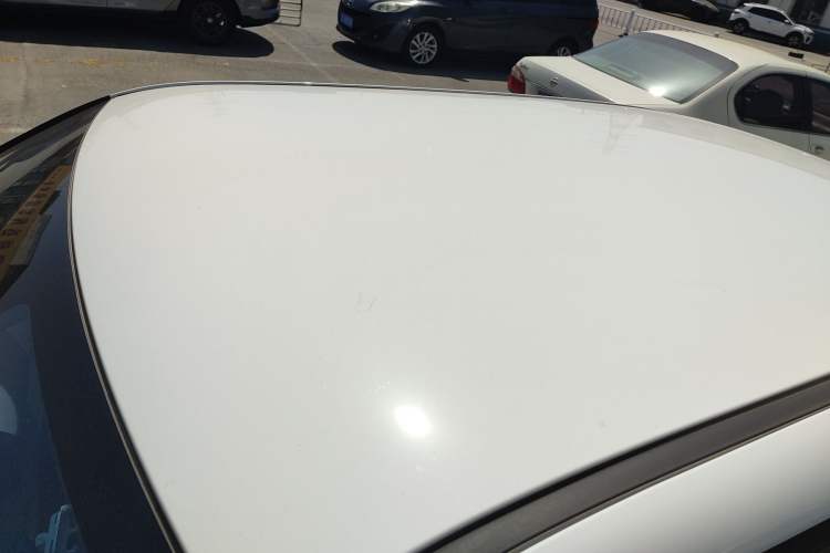 Used CHANGAN NEVO Lumin 2023 205km Xiangqin Version