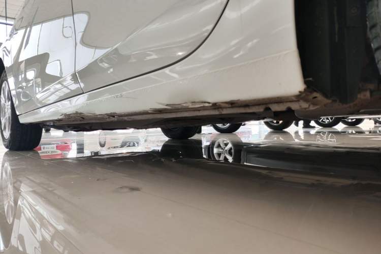 Used Chevrolet Cavalier 2019 320 Automatic Enjoyment with Sunroof