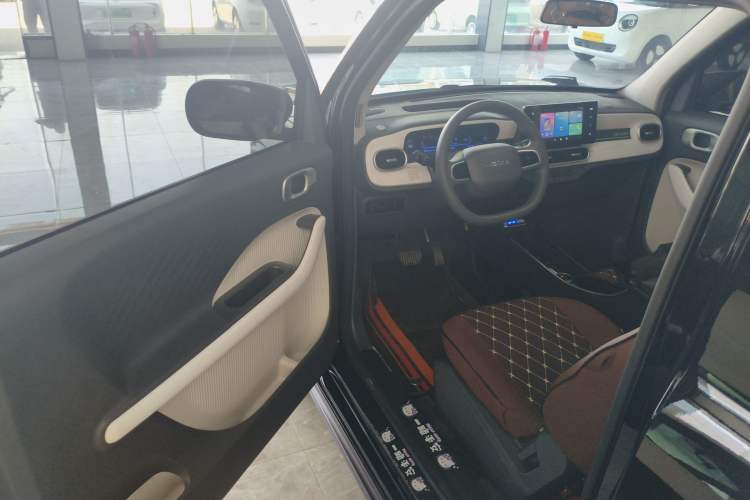 Used Geely Galaxy Panda 2025 210km Panda Kart