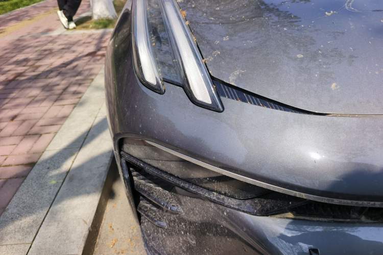 Used Lynk & Co 03 2023 2.0TD DCT JingPro
