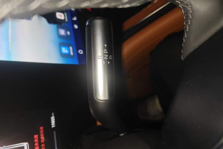 Used Hima AITO M9 2024 Range-Extended Ultra Version 42 kWh 6-Seater Model
