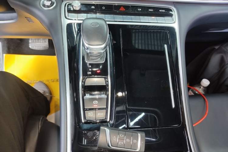 Used GAC Trumpchi M8 2021 Master Series 390T Ultimate Edition
