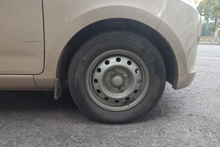 Used Wuling Rongguang V 2019 1.5L Practical Model China VI LAR
