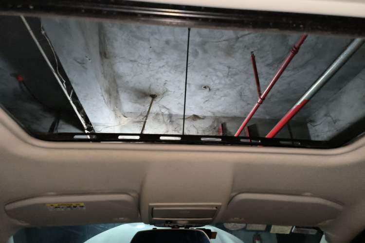 Used Ford EcoSport 2013 1.5L Automatic Prestige Model