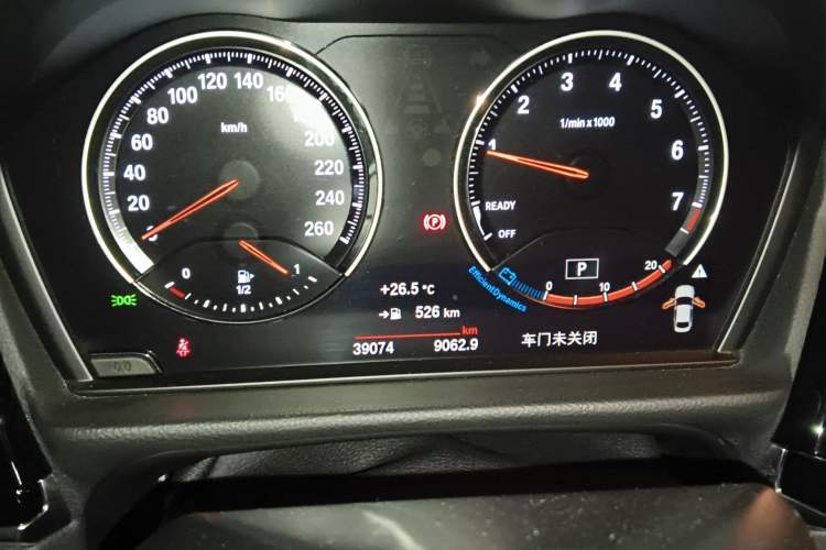 Used BMW 1 Series 2021 Revised 120i M Sport Night Edition