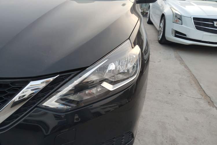 Used Nissan Sylphy 2021 Classic 1.6XE CVT Exclusive Edition