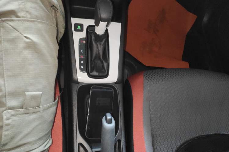 Used Honda Fit 2021 1.5L CVT Trendy Sports Edition
