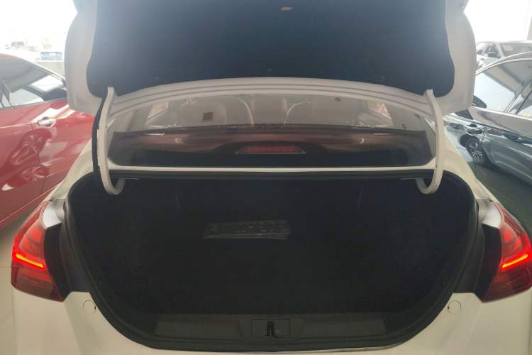 Used Geely Auto Emgrand 2018 1.5L Manual Luxury Model
