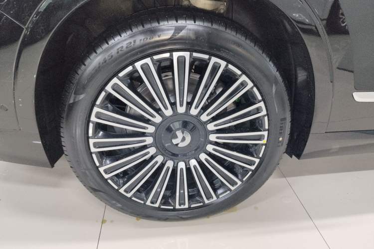 Used Nio ES8 2026 Model 6-seat Executive Luxury Edition Exterior 5