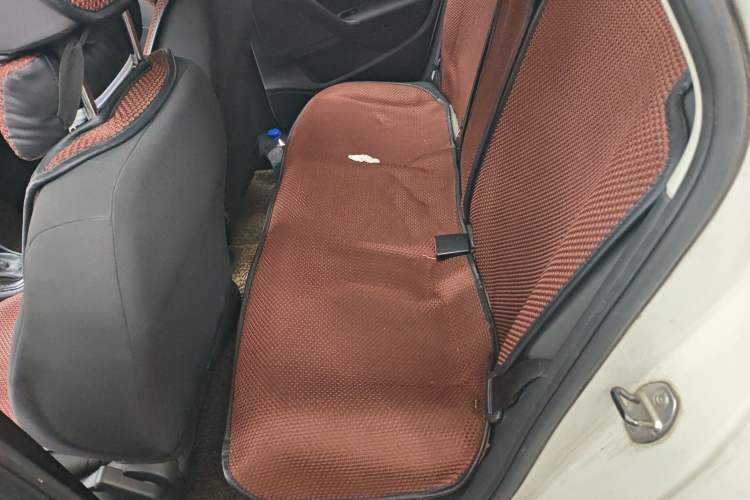 Used Volkswagen Polo 2016 1.4L Automatic Trendy Model
