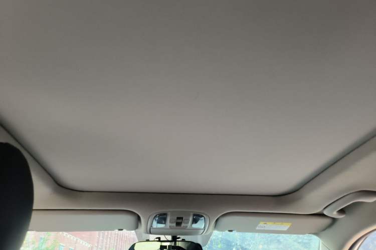 Used Kia Sportage R 2019 2.0L Automatic Smart Luxury Edition