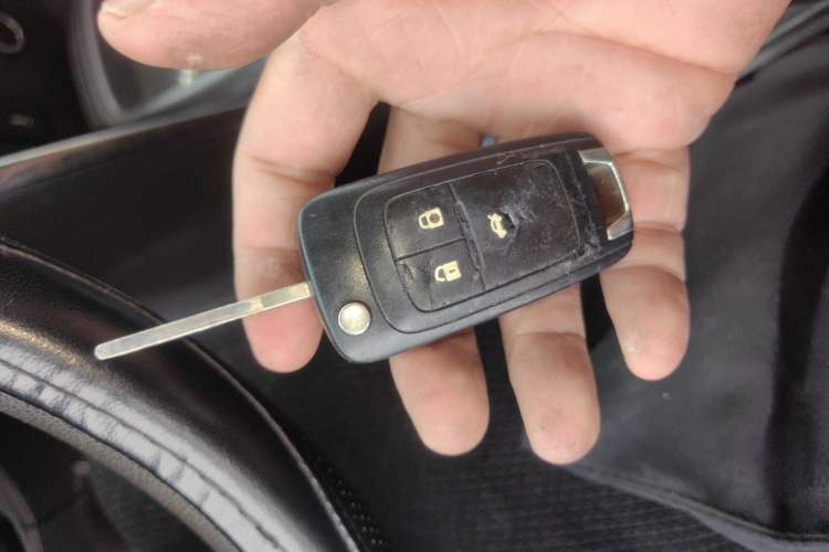 Used Chevrolet Cavalier 2019 320 Manual Xinyue Edition
