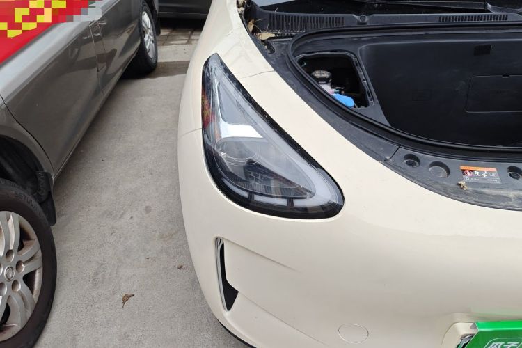 Used Geely Galaxy Geome 2026 Model 310km Dream Edition
