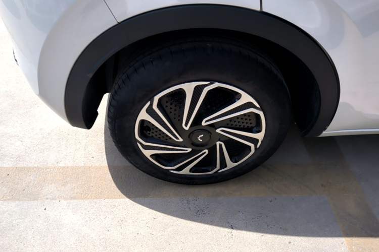 Used Wuling Bingo 2023 333km Enjoy+ Version