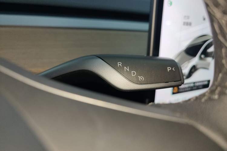 Used Tesla Model 3 2021 Standard Range Rear-Drive Upgraded Version