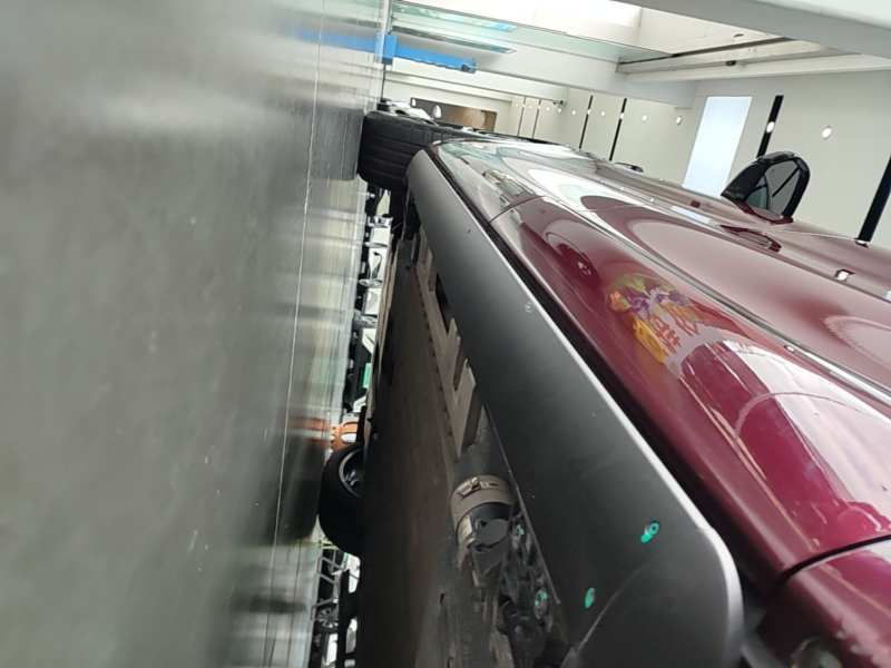 Used Hima AITO M7 2026 Model Range-Extending Ultra All-Wheel Drive 5-Seater Version — 21