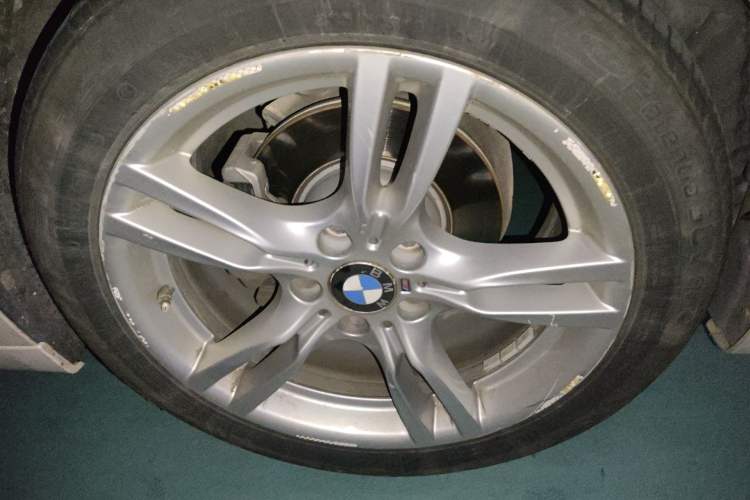 Used BMW 3 Series GT 2019 320i M Sport
