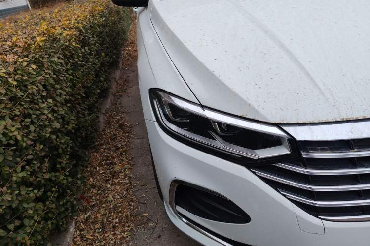 Used Volkswagen Lavida 2023 1.5L Automatic 5 Million Edition