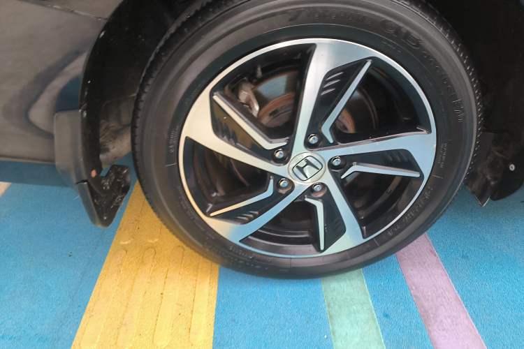 Used Honda Odyssey 2017 2.4L Luxury Edition