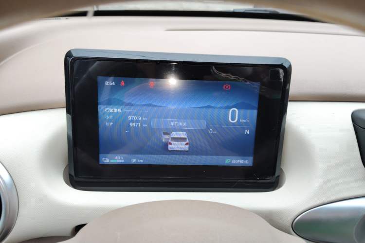 Used Wuling Hongguang MINIEV 2025 Four-Door Version Premium Edition