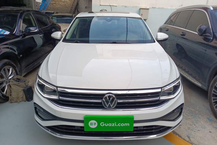 Used Volkswagen Bora 2023 200TSI DSG SmartDrive PRO Edition
