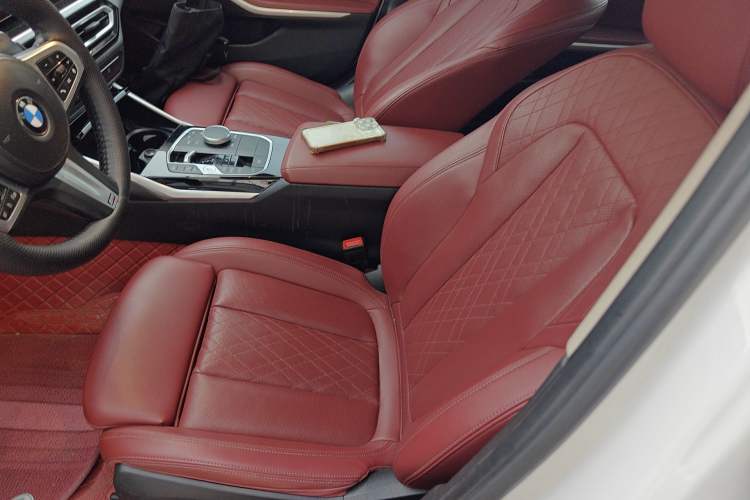 Used BMW 3 Series 2023 320Li M Sport Package
