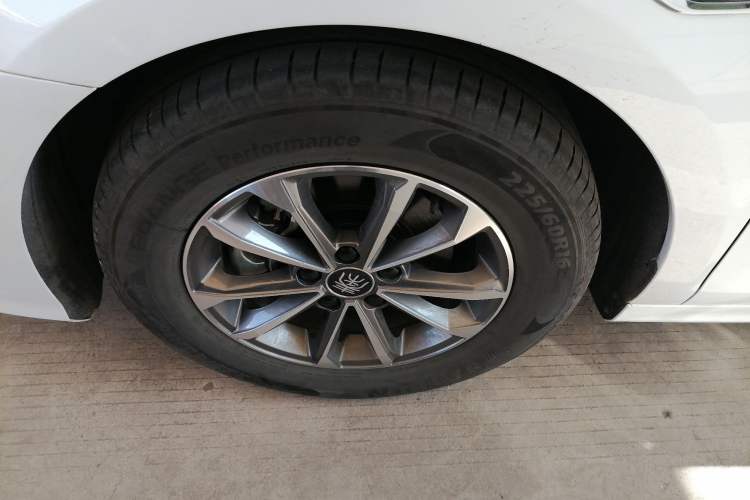 Used BYD Qin PLUS 2024 HONOR Edition DM-i 55KM Leading Model