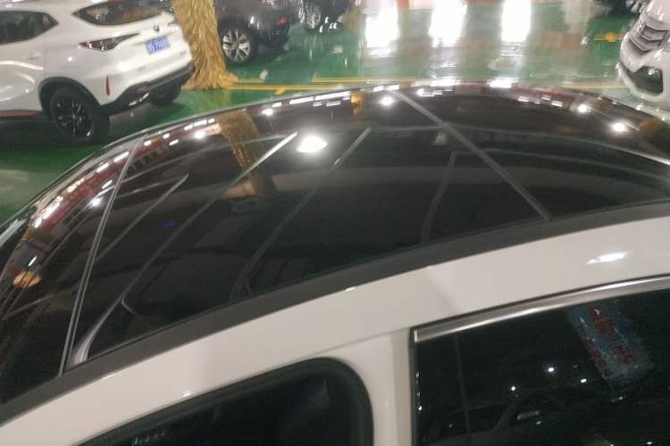 Used Mercedes-Benz A-Class 2022 Revised Version A 200 L Sport Sedan Fashionable Style