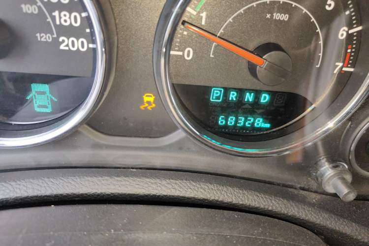 Used Jeep Wrangler 2017 3.0L Sahara Four-Door Comfort Edition
