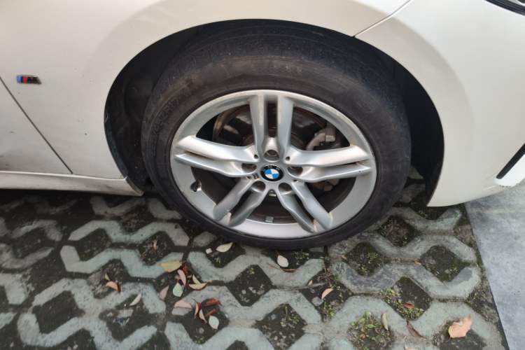 Used BMW 1 Series 2019 118i M Sport Package