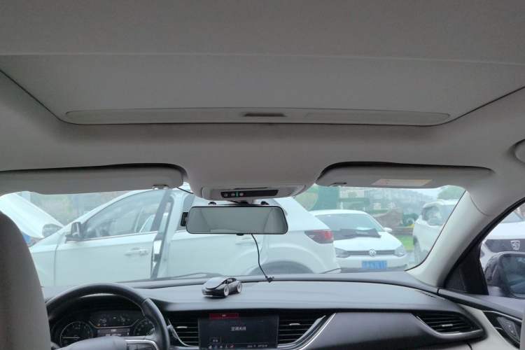 Used Buick Regal 2020 552T Elite Edition