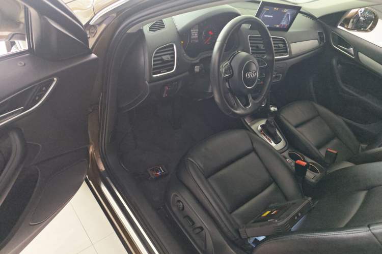 Used Audi Q3 2015 35 TFSI Millionth Anniversary Intelligent Edition