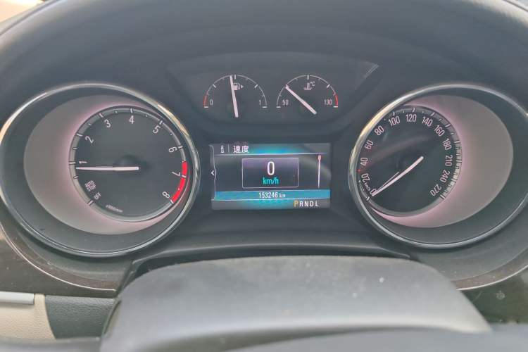 Used Buick Verano 2018 Sedan 15S Automatic Leading Model