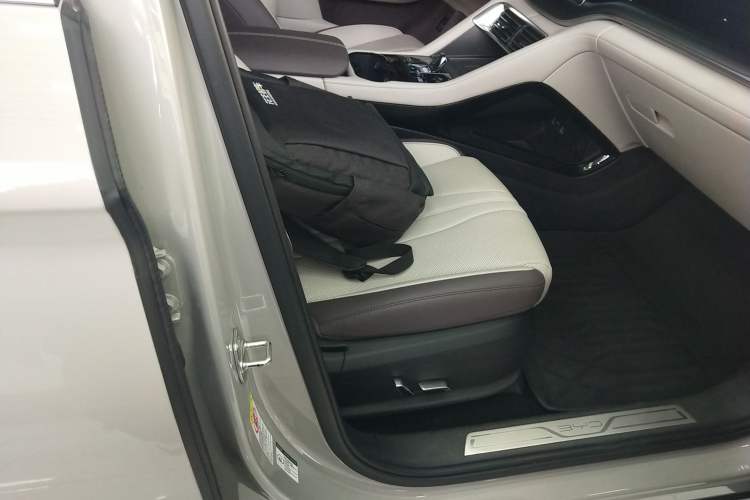 Used BYD Song PLUS New Energy 2025 DM-i 160KM Flagship Model
