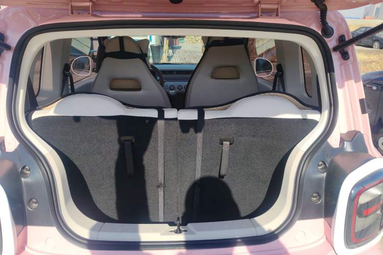 Used Bestune Pony 2026 Model 222km Cute Horse Plus