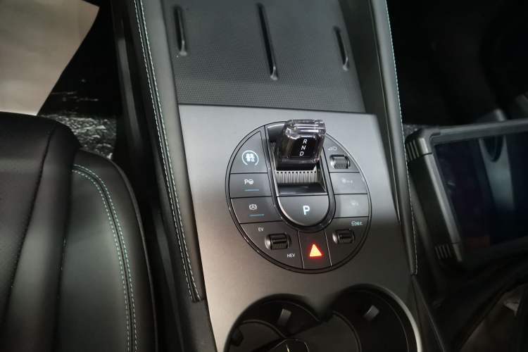 Used BYD Seal 06 New Energy 2025 DM-i Smart Drive 80KM Prestige Model