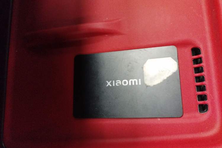 Used Xiaomi Auto SU7 2024 Rear-Drive Long-Range Intelligent Driving Version