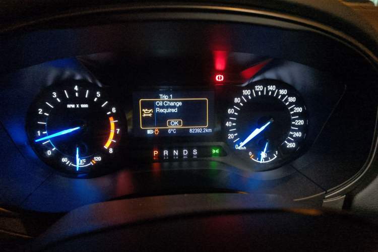 Used Ford Mondeo 2017 EcoBoost 200 Stylish Model
