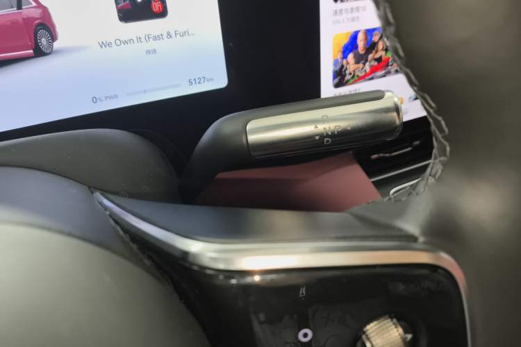 Used Hima AITO M8 2025 Extended-Range Ultra Version 53.4 kWh 5-Seater Edition