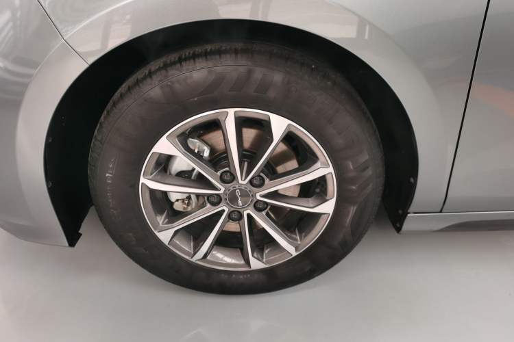 Used BYD Destroyer 05 2023 Champion Edition DM-i 55KM Prestige Model