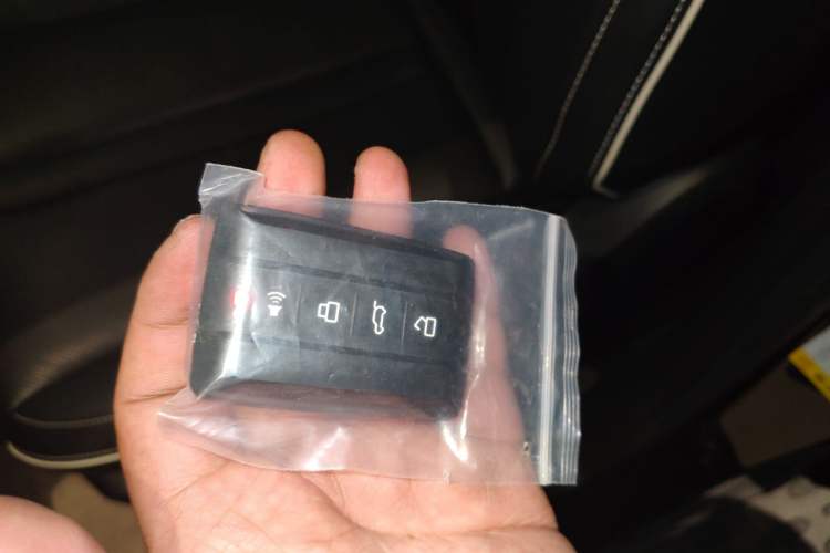 Used Tank 300 2021 Off-Road Edition 2.0T Conqueror
