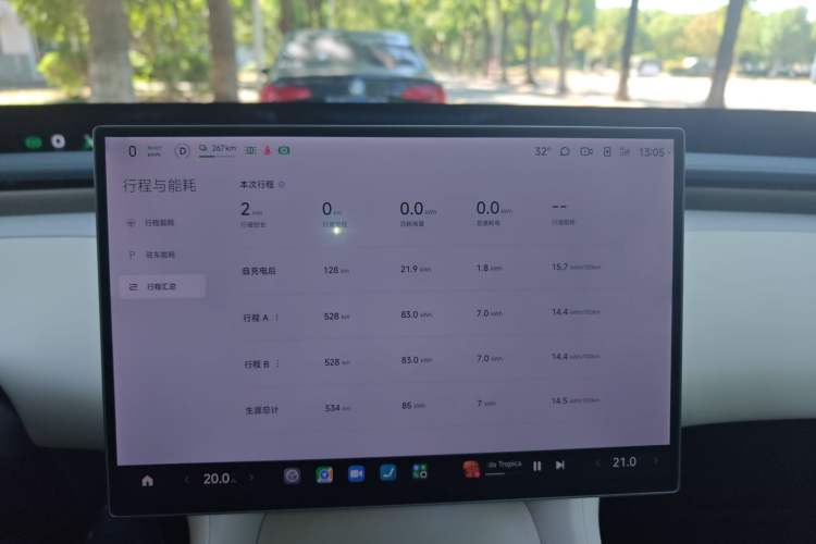 Used Xiaomi Auto YU7 2025 Ultra-Long Range Rear-Wheel Drive Version