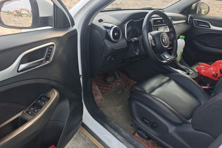 Used MG ZS 2020 180 DVVT Automatic Plus L2+