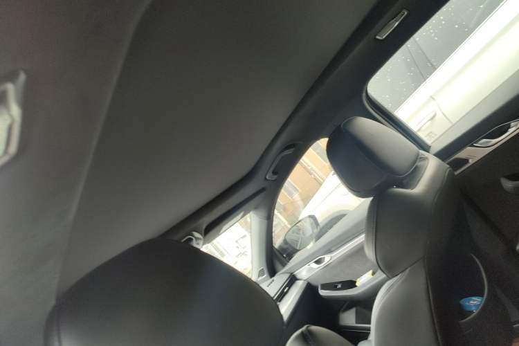 Used Geely Auto Preface 2024 2.0TD Qingyun Edition