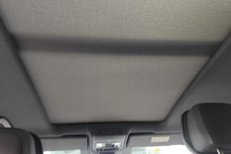 Used Volkswagen Teramont 2025 Tiguan Pro 450TSI Four-Wheel Drive Summit Edition