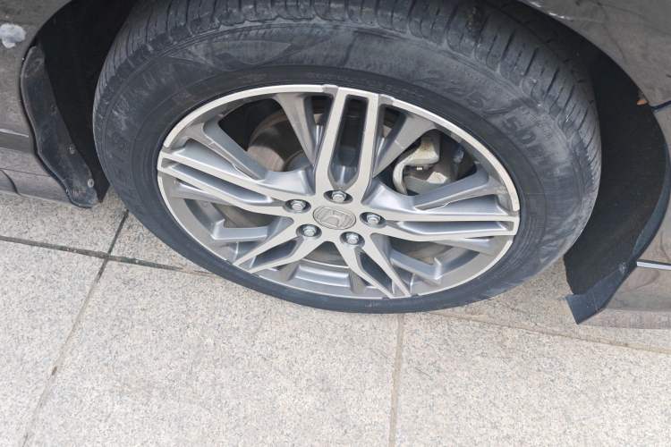 Used Honda Elysion 2019 2.0L Hybrid Luxury Edition
